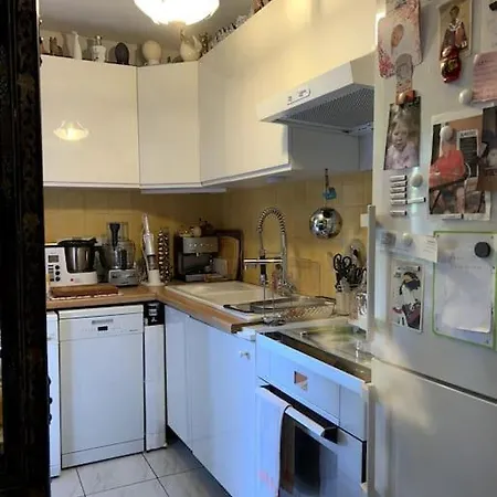 Appartement Apparemment Proche Tram *