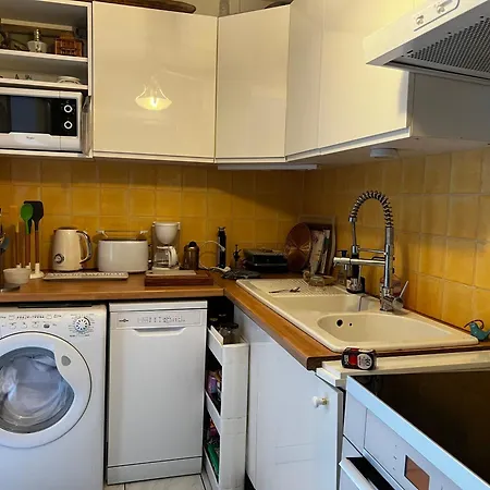 Apparemment Proche Tram Appartement