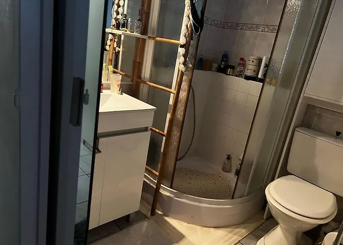 Apparemment Proche Tram *