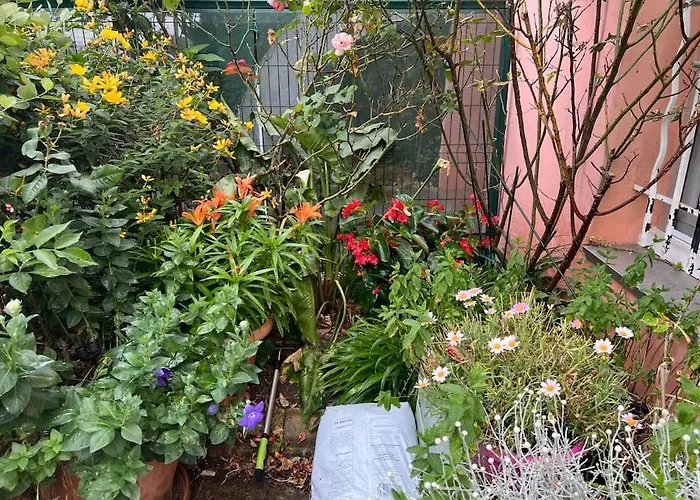 شقة Apparemment Proche Tram *