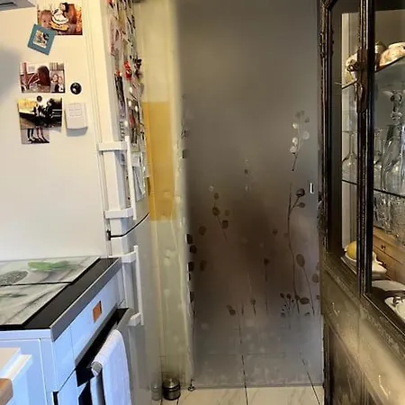 Apparemment Proche Tram 아파트 *