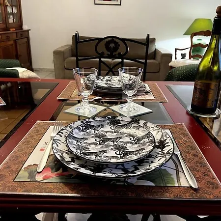 아파트 Apparemment Proche Tram