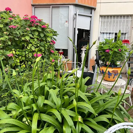 Apparemment Proche Tram Apartment *